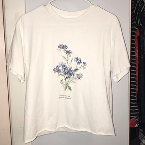 Brandy Melville T-shirt